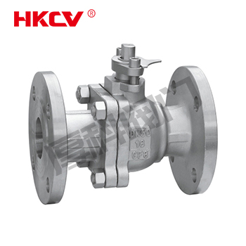 Q41F-16P不銹鋼球閥國標(biāo)